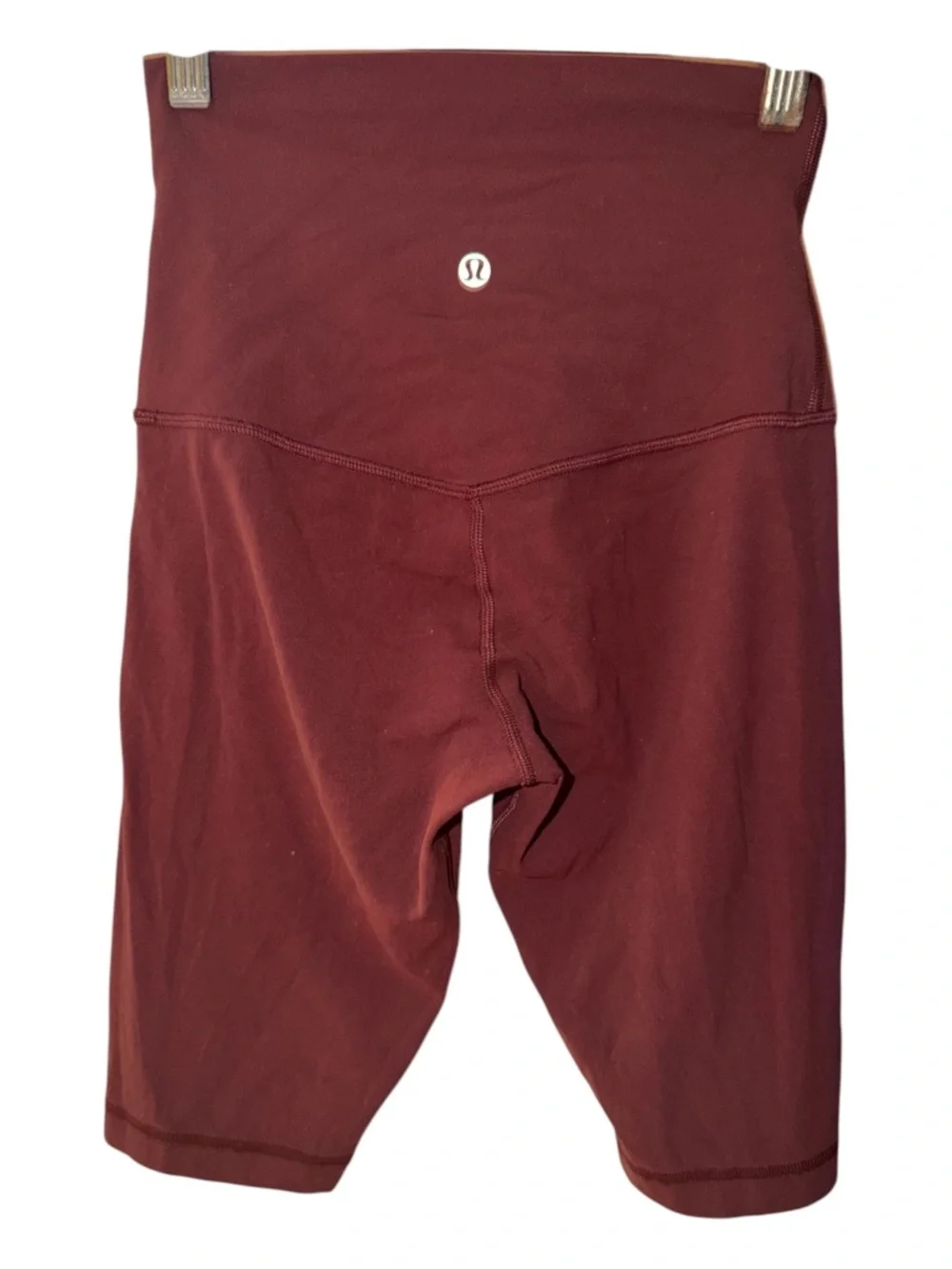 Lululemon Align Super High Rise 10” Shorts 4